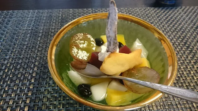 いわし会席きらく家