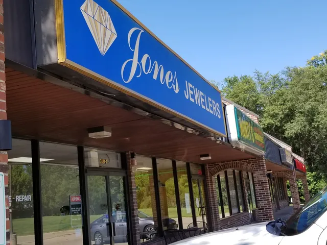 Jones Jewelers
