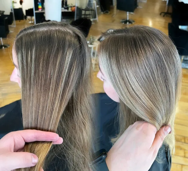 Black Velvet Montréal