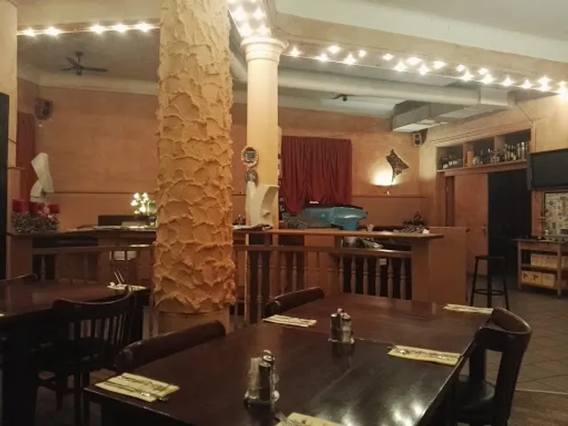 Trattoria Casa Michelangelo