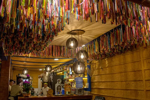 Restaurante Fulô - Cozinha Regional