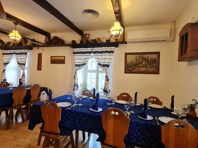 Kecskeméti Csárda és Borház