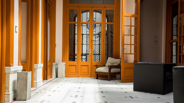 Hostel Posada del Gaucho