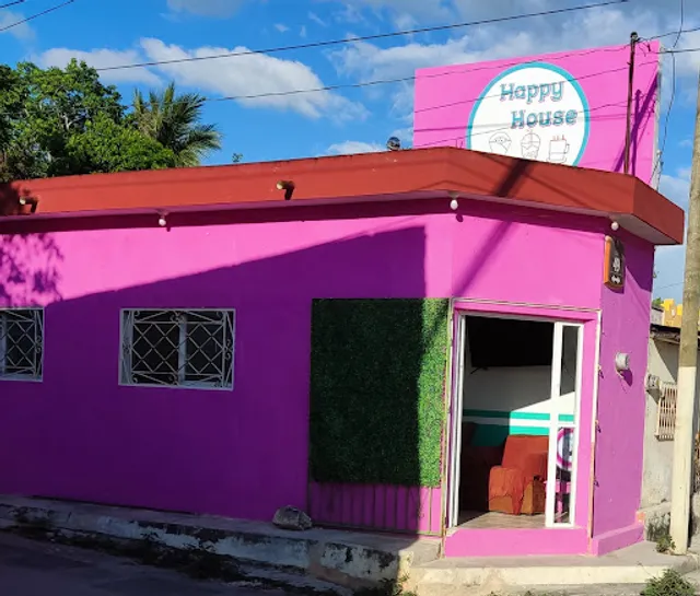 Happy House
