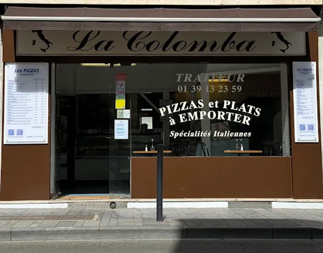 La Colomba