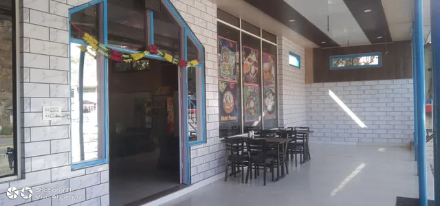 Neelkanth Dhaba & Homestay
