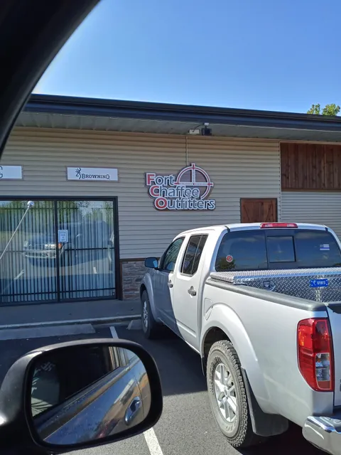 Fort Chaffee Outfitters