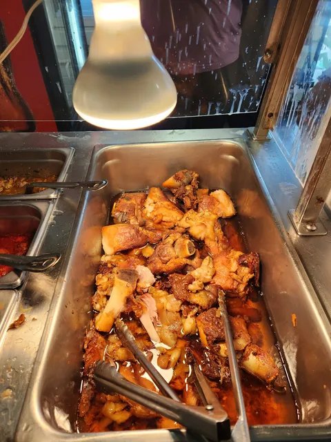 Tortilleria La Milpa