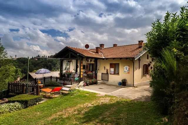 La Meira di Lucia B&B