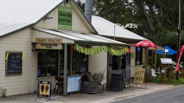 Inman Valley General Store & Country Kitchen