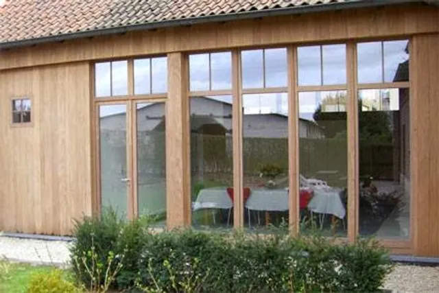 B&B Sint-Blasius Hof