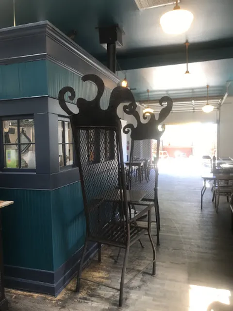 St Mark's Coffee House