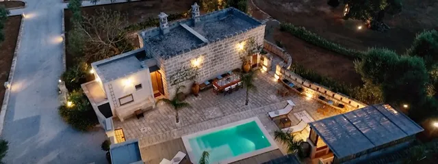 Torretta San Martino