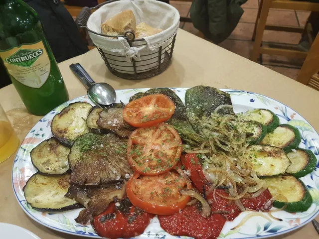 La Sidreria De Alberto