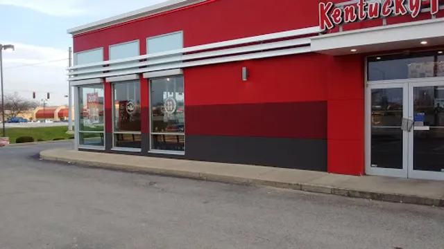 KFC