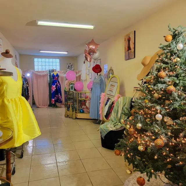 Second Friend's Bazaar