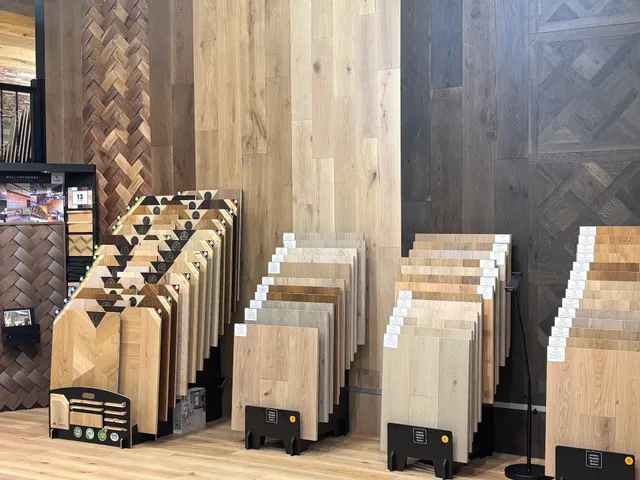 Ruggs Benedict Carpet One Floor & Home