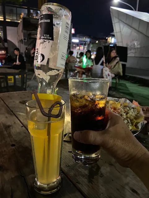 MexCafe 老墨酒吧 Mexican restaurant & bar ｜墨西哥餐廳