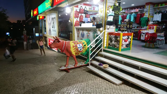 Restaurante Mira Vau-Viana & Viana, Lda.