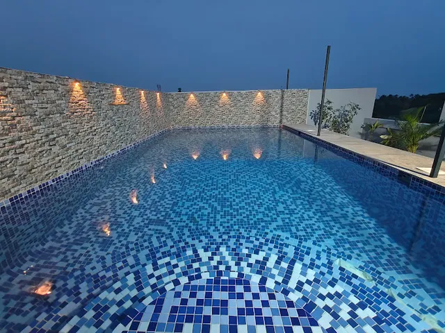 PV Tower - Auro Beach