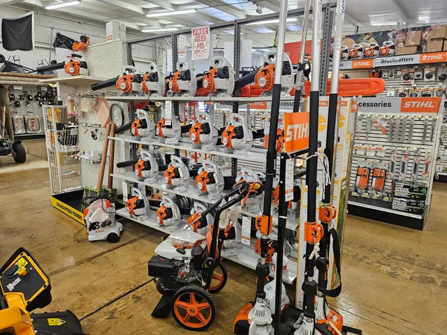 Family Center Farm & Ranch