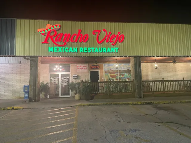 Rancho Viejo Mexican Restaurant