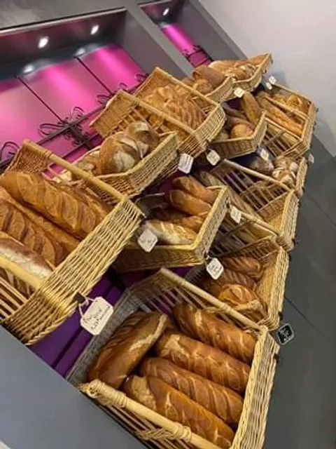 Au fournil de Masnières