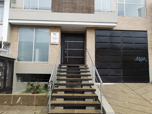 Edificio Nueva Esperanza Job