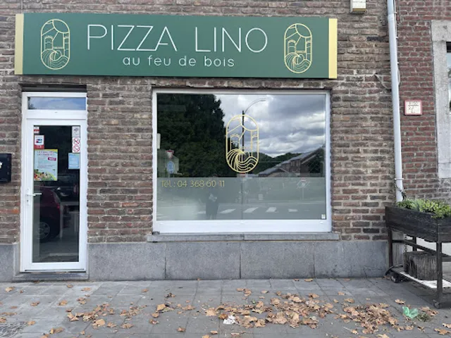 Pizza Lino