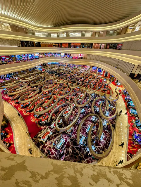 Marina Bay Sands Casino