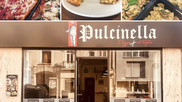Pizzeria Pulcinella
