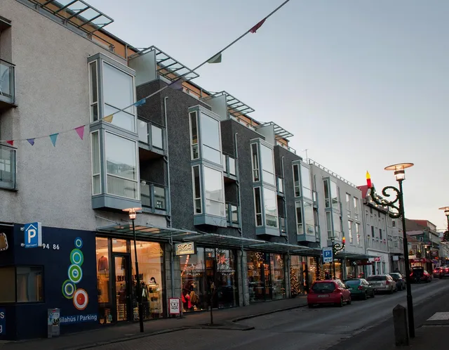 Central Premium Luxury Apartments