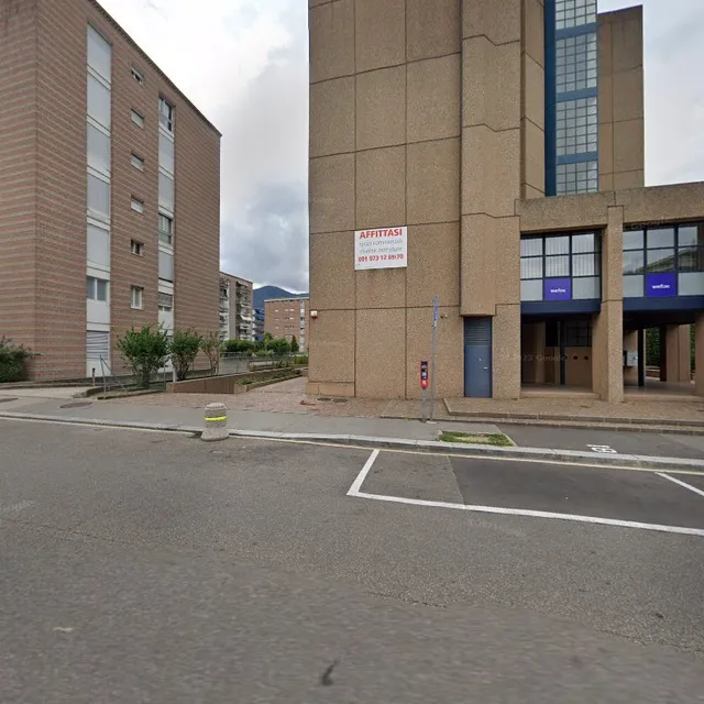 Bernasconi e Tonini Sagl