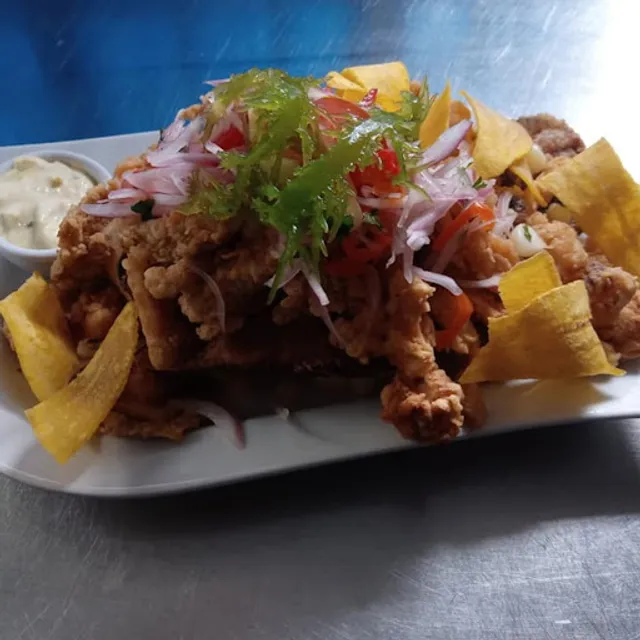 Restaurante Shantall & Rafael