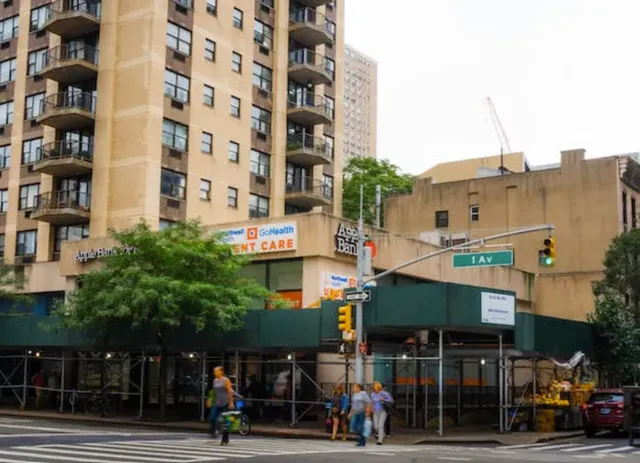 Northwell Health-GoHealth Urgent Care