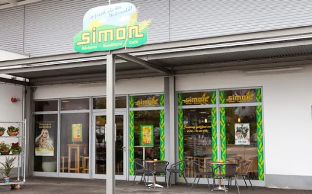 Bäckerei Simon | Mengerskirchen