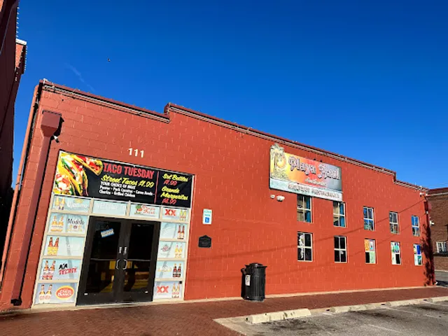 Playa Azul Authentic Mexican