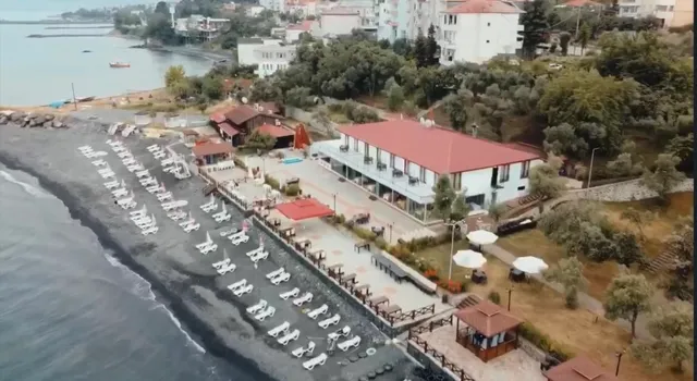 PAŞA Tatil Köyü