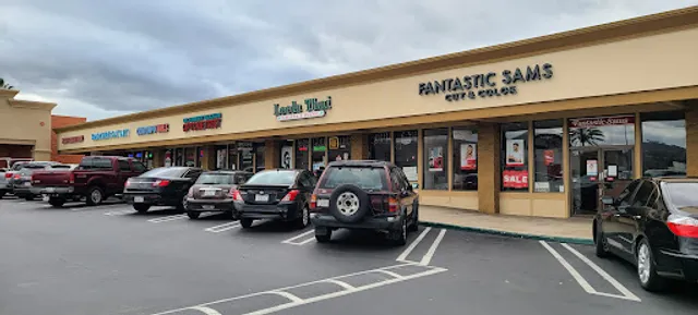 Leela Thai Restaurant