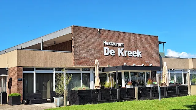 Restaurant De Kreek