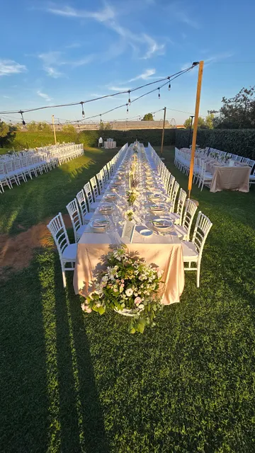 Agriturismo Le Ninfee