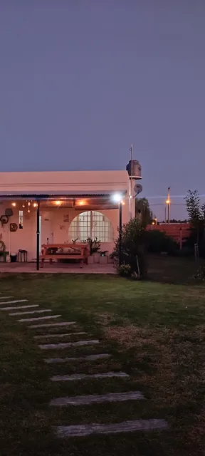 Bungalows "La Nicasia"