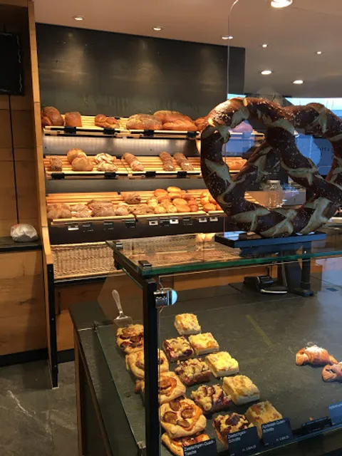 Bäckerei Schwyter