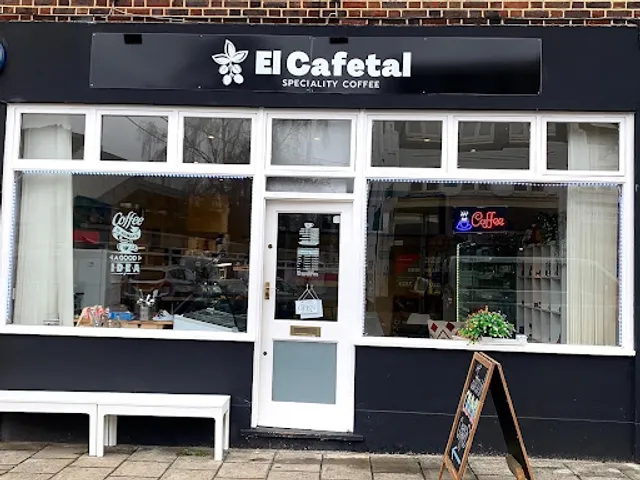 Cumbia Speciality Coffee House