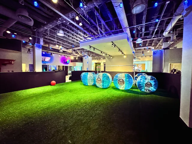 WickedBall Party Rentals