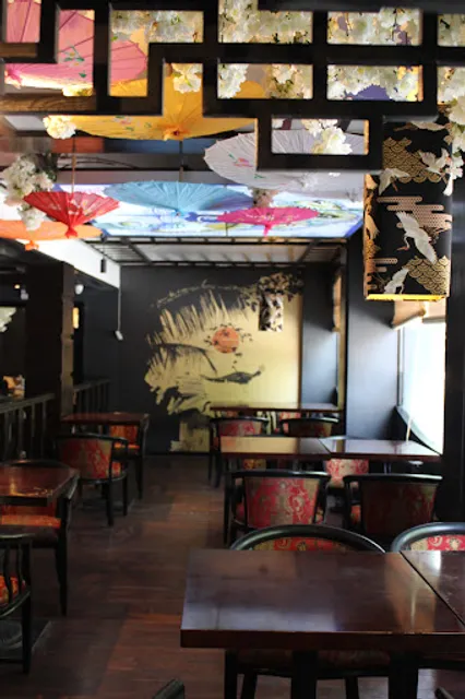 Asianista Darlington