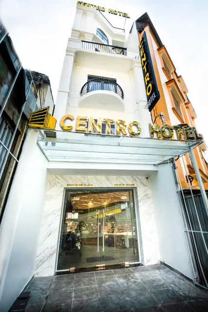 Centro Hotel