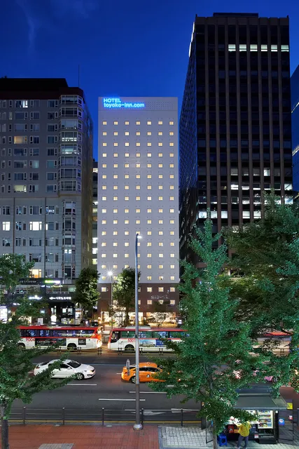 Toyoko Inn Seoul Gangnam