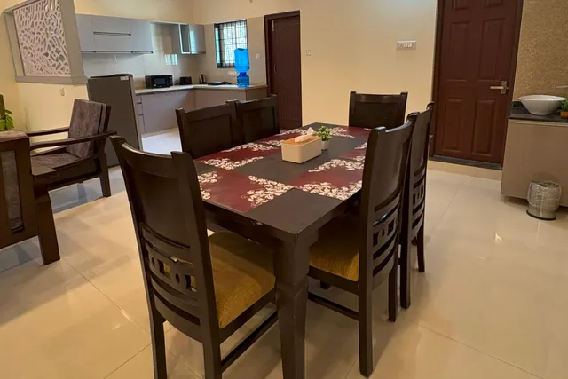 Tulip Gardens (unit of Lunar Space Shelters)