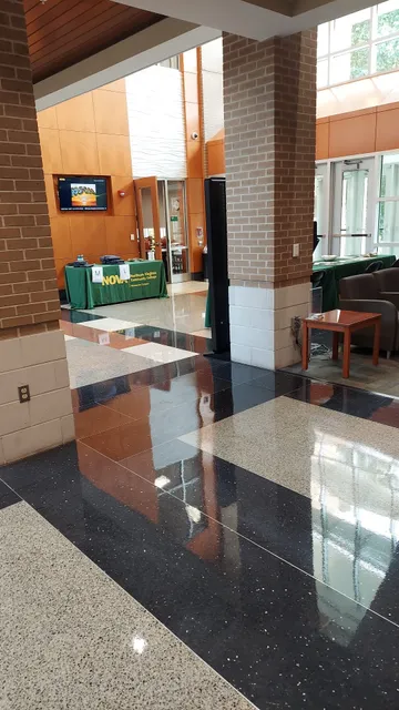 Northern Virginia Community College - Manassas Campus